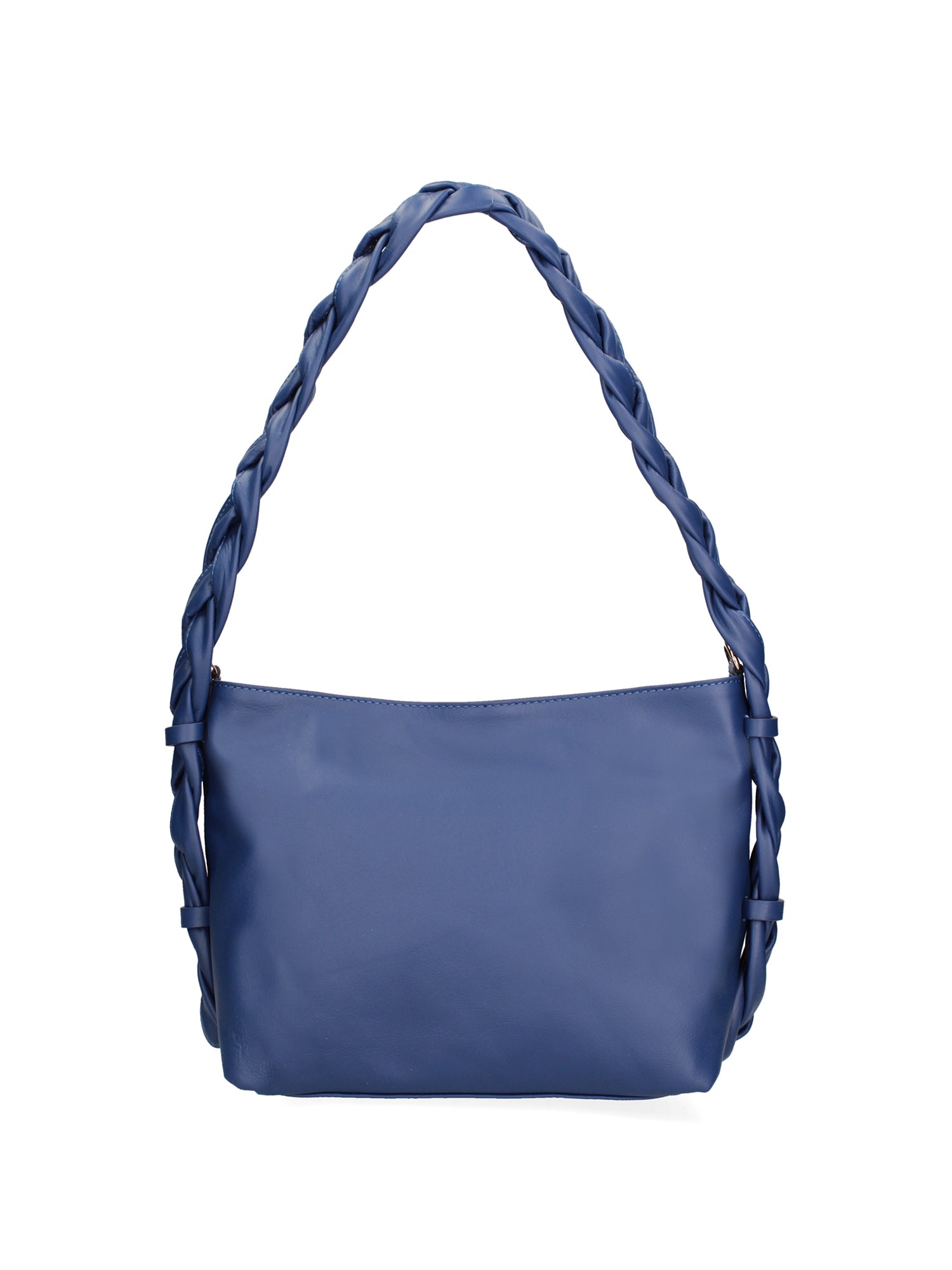 Isara Borsa a spalla da donna Vera pelle 07170-S22 BLUETTE Gave Lux
