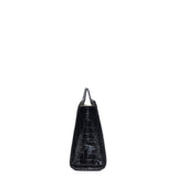 Acropoli Borsa a mano da donna Ecopelle VC-213-NERO 19V69 Italia