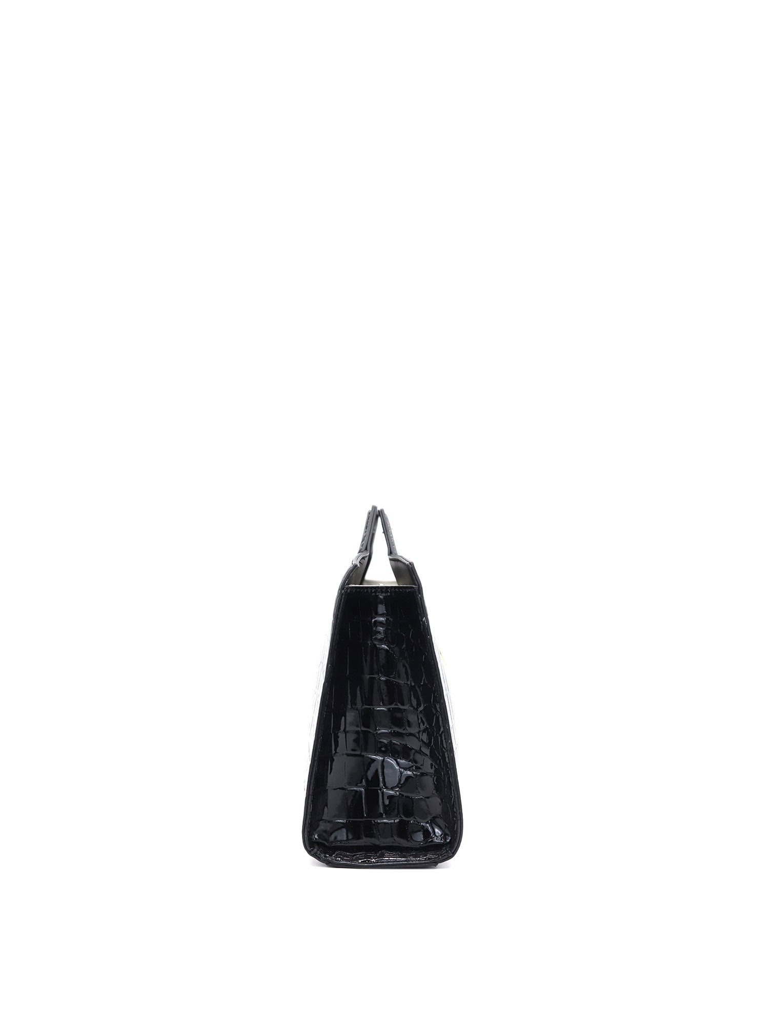 Acropoli Borsa a mano da donna Ecopelle VC-213-NERO 19V69 Italia