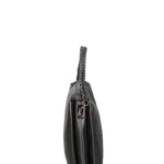 Borsa a spalla da donna Vera pelle JR-W-1020-BLACK John Richmond