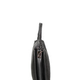 Borsa a spalla da donna Vera pelle JR-W-1020-BLACK John Richmond