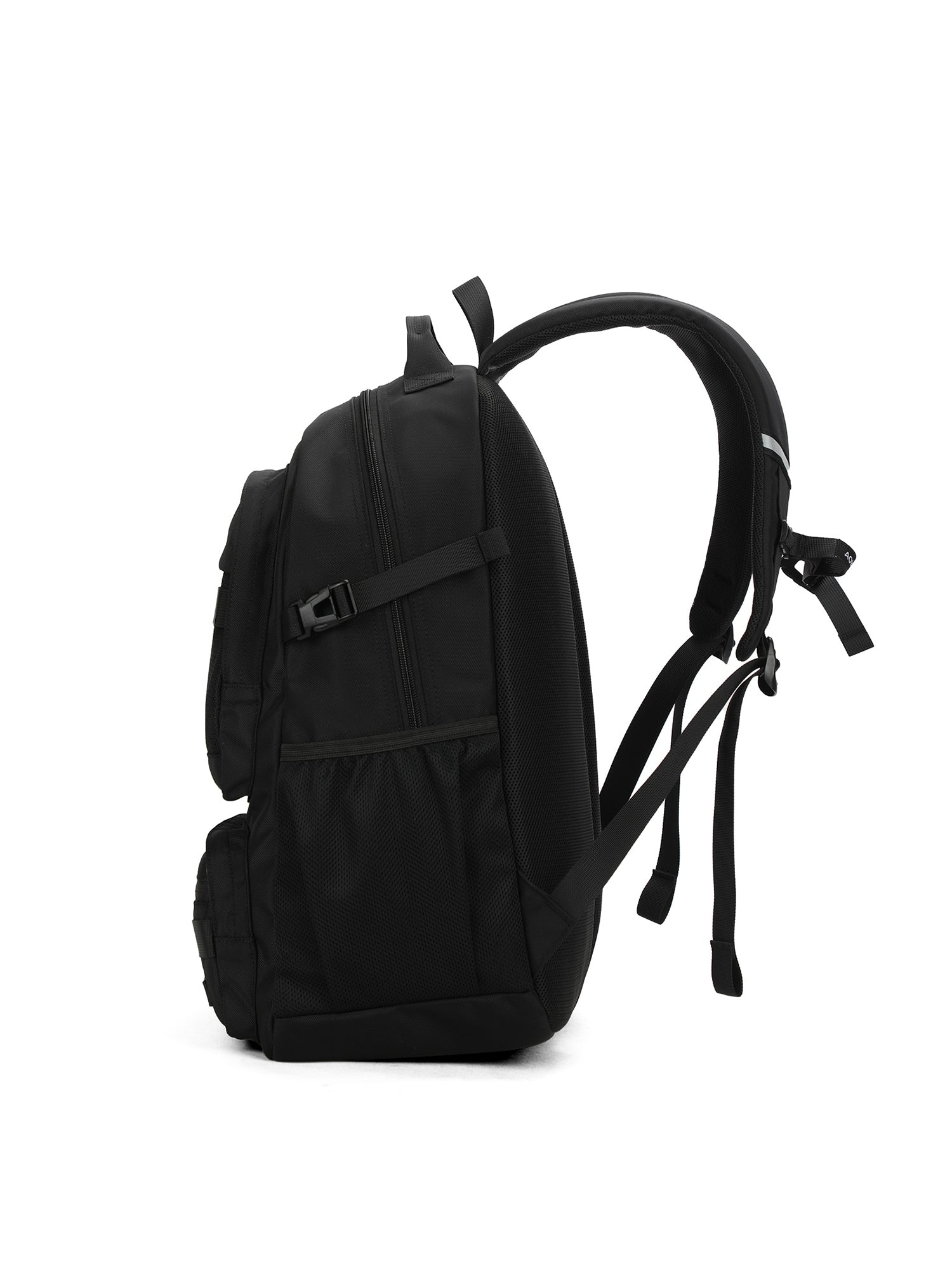 XN3511A-BLACK Zaino unisex Ombrea Aoking
