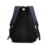 vegano SN86097-NAVY Zaino unisex Silvan Prime Aoking
