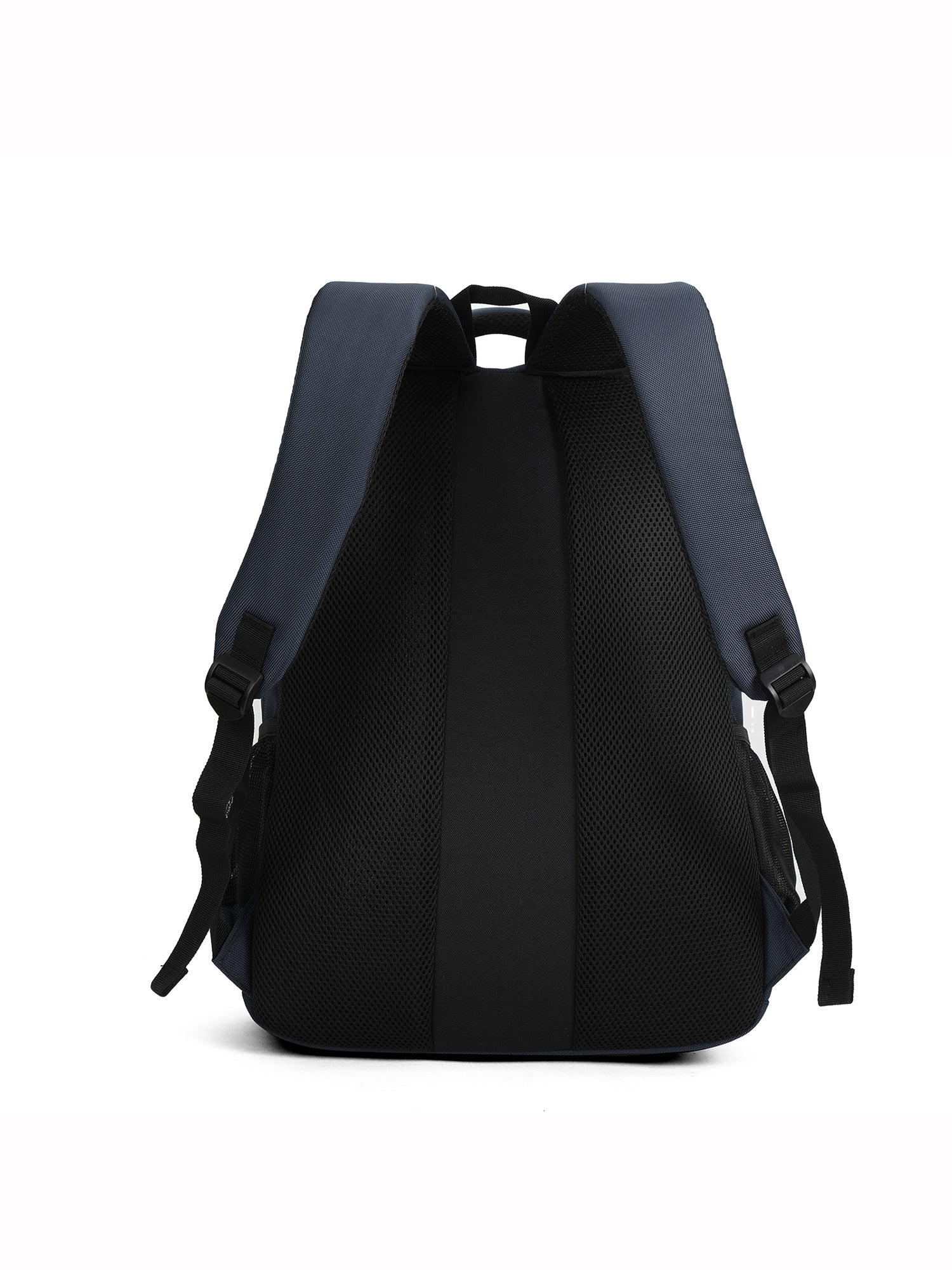 vegano SN86097-NAVY Zaino unisex Silvan Prime Aoking