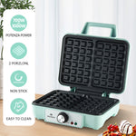 Macchina Per Waffle Plastica & Teflon Volkshin