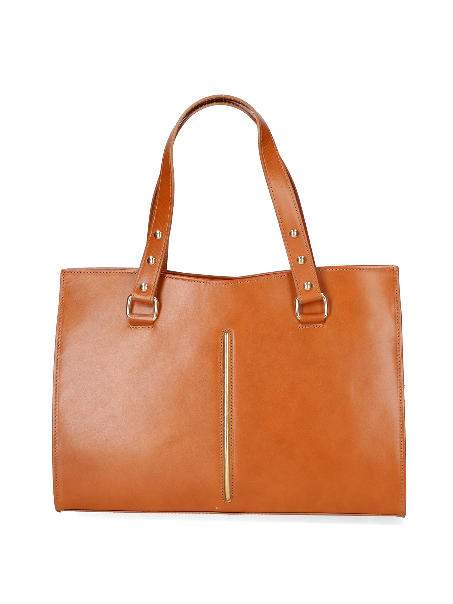 Francesca Borsa a mano da donna 100% pelle 9133-ROSSO RED Gave Lux