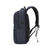 SN2550-NAVY Zaino Unisex Novaris Chic Aoking