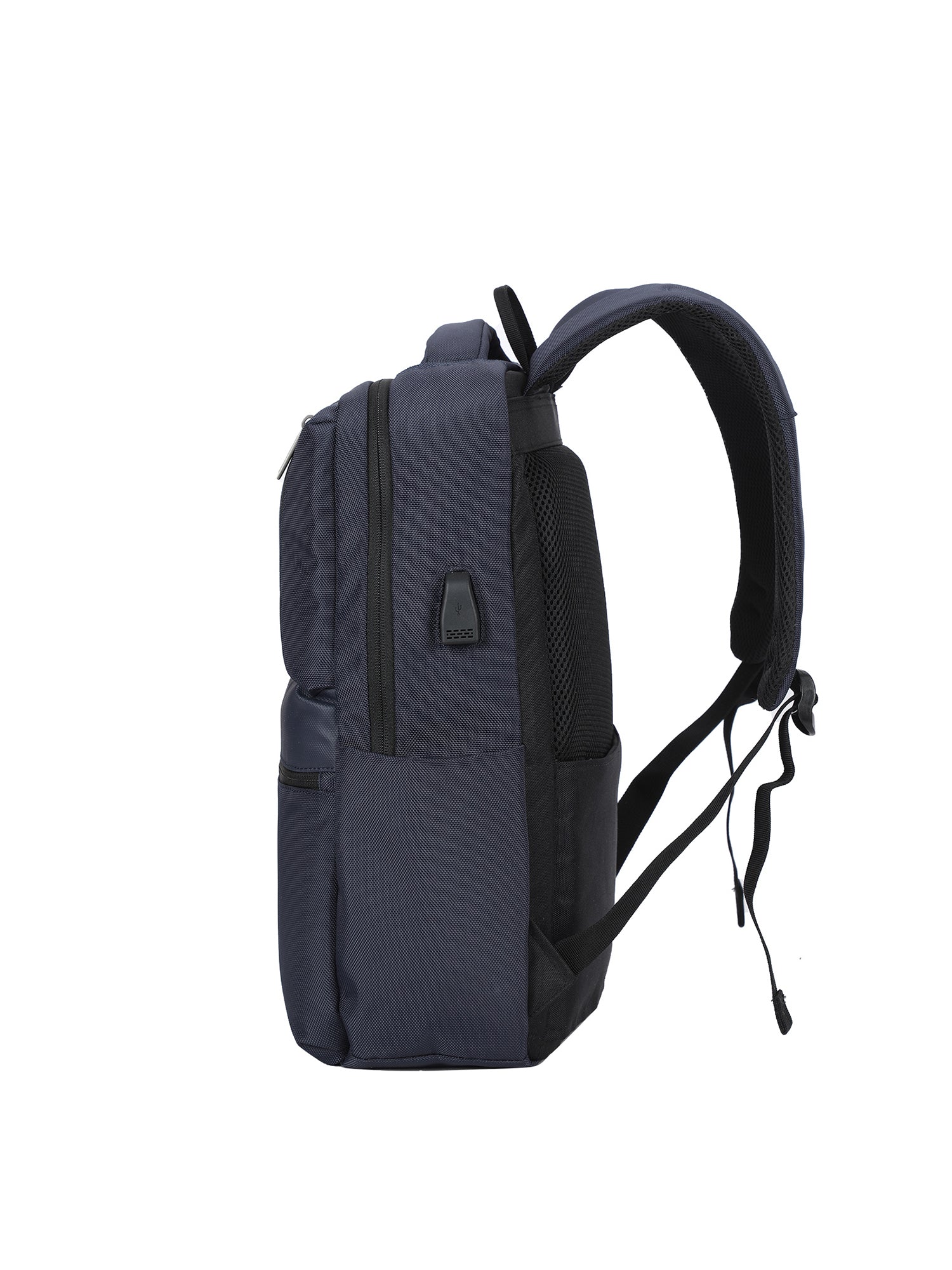SN2550-NAVY Zaino Unisex Novaris Chic Aoking