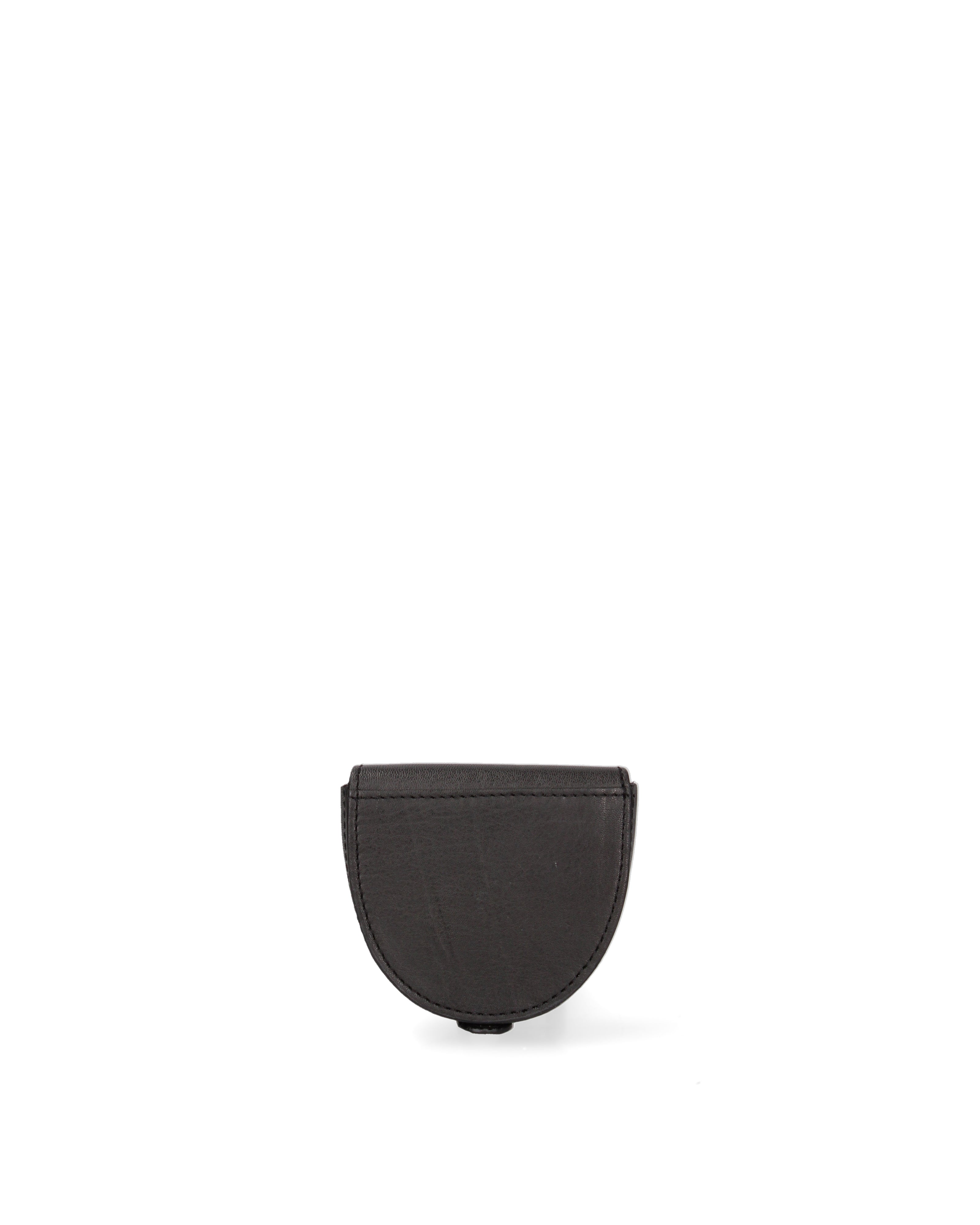Portafoglio da uomo in vera pelle Casual LTT1162-TACCO-NERO Lotto