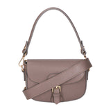 Viktoria Borsa a spalla da donna Vera pelle 06526-D77 SMOG Gave Lux