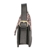 Aleide Borsa a mano da donna Vera pelle 04858-LEO P ROSA Gave Lux