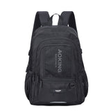 Zaino Unisex Novaris Ultra Casual XN3556-5-BLACK Aoking