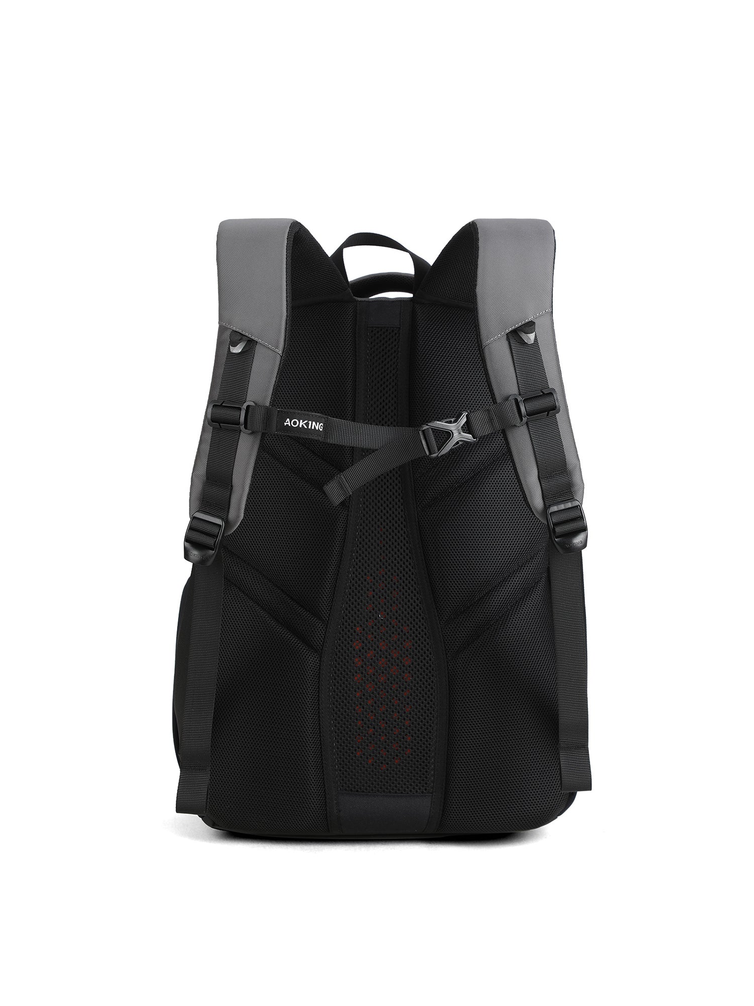 XN2686-GREY Zaino unisex Celestia Lux Aoking