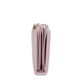 Portafoglio da donna 100% pelle vegana PU 798-3PT-PRIMROSE Diana&co