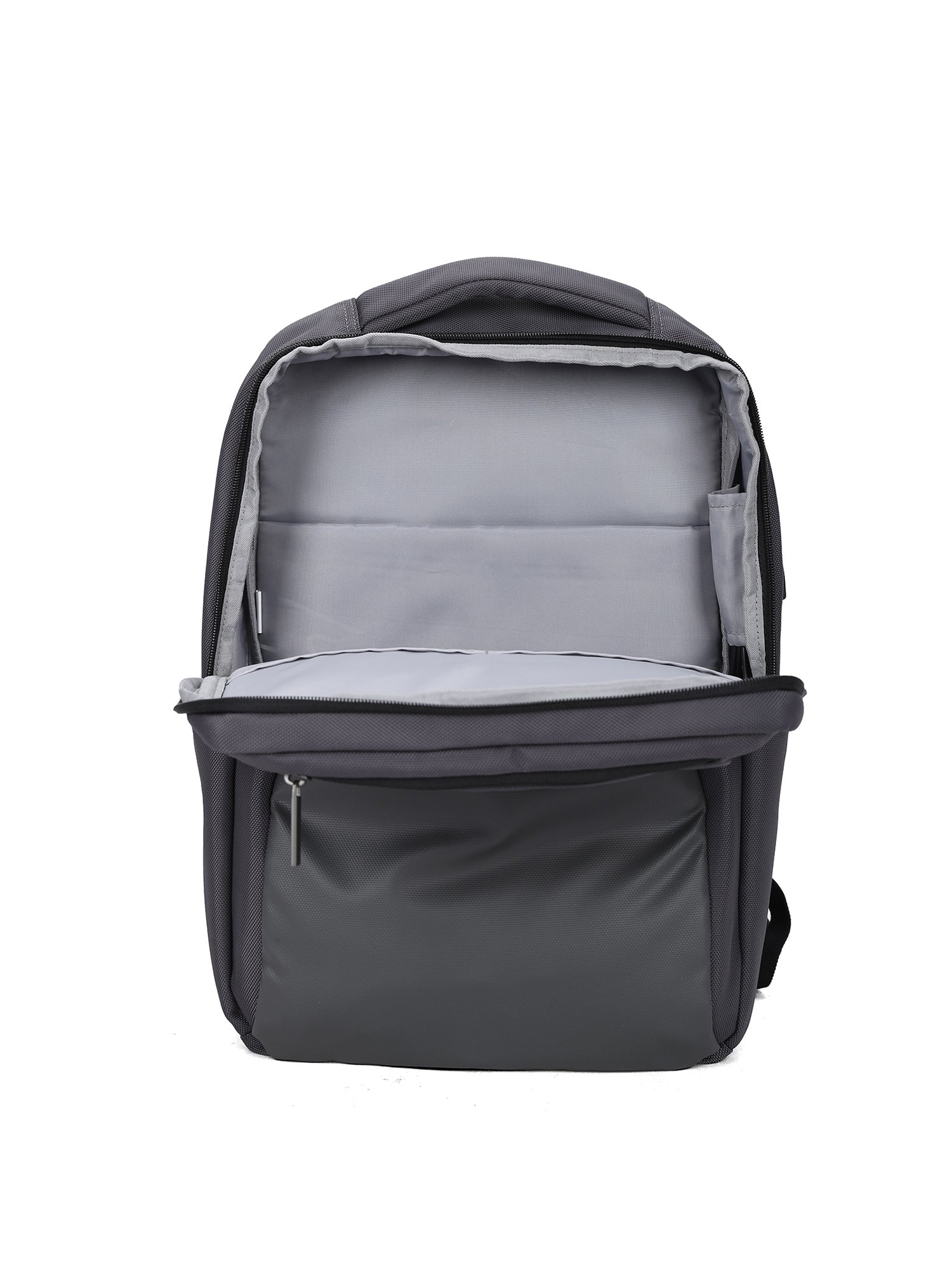 Zaino unisex Eclisse Casual SN2551-GREY Aoking