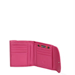 Portafoglio uomo in vera pelle Casual IN-1077-FUXIA Sergio Valentini