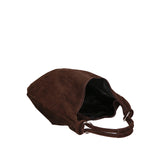 Valeria Borsa a spalla da donna Vera pelle 05280-015 T.MORO Gave Lux