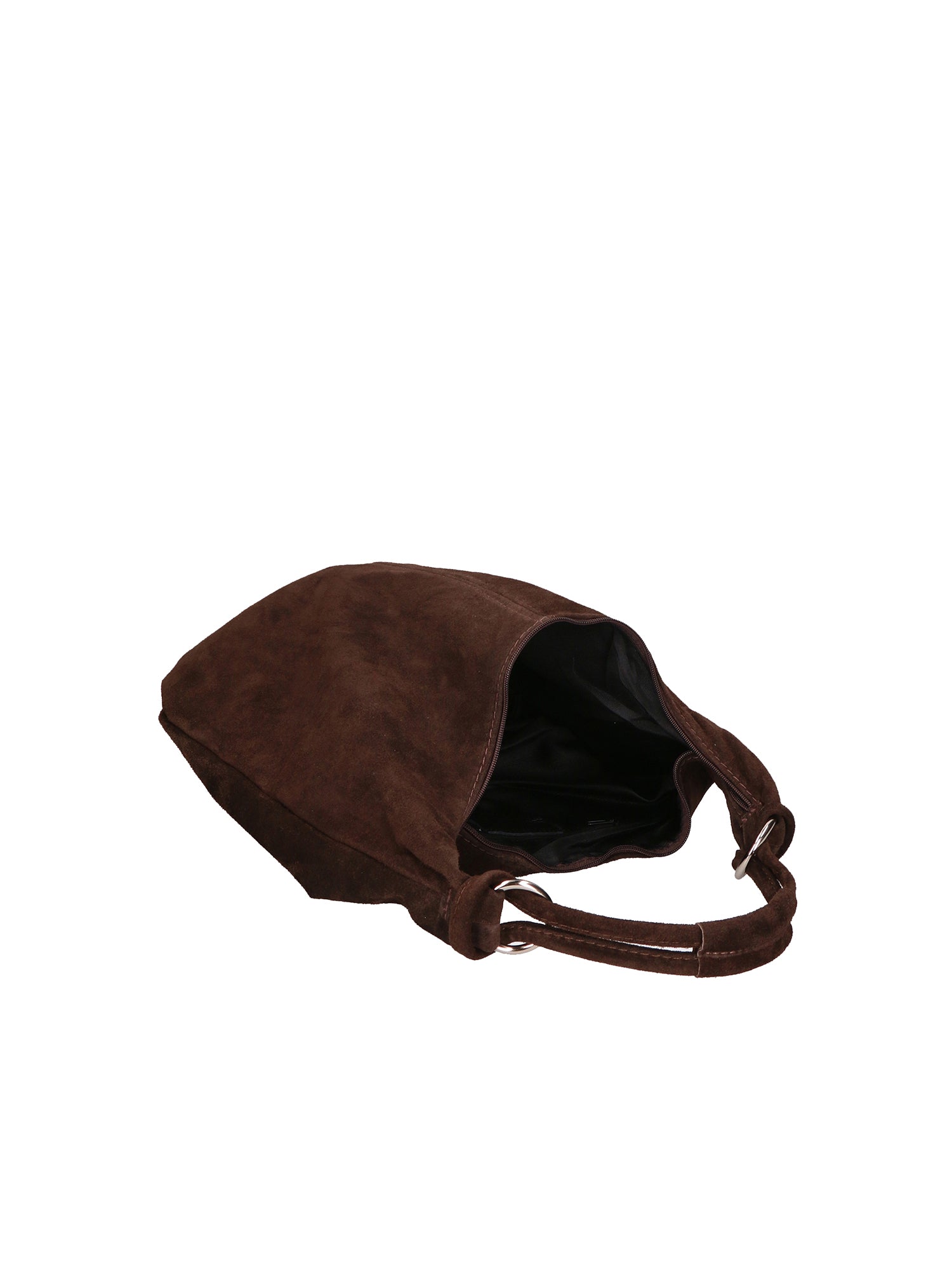 Valeria Borsa a spalla da donna Vera pelle 05280-015 T.MORO Gave Lux
