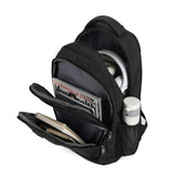 XN2151-BLACK Zaino Unisex Celestia Elite Aoking