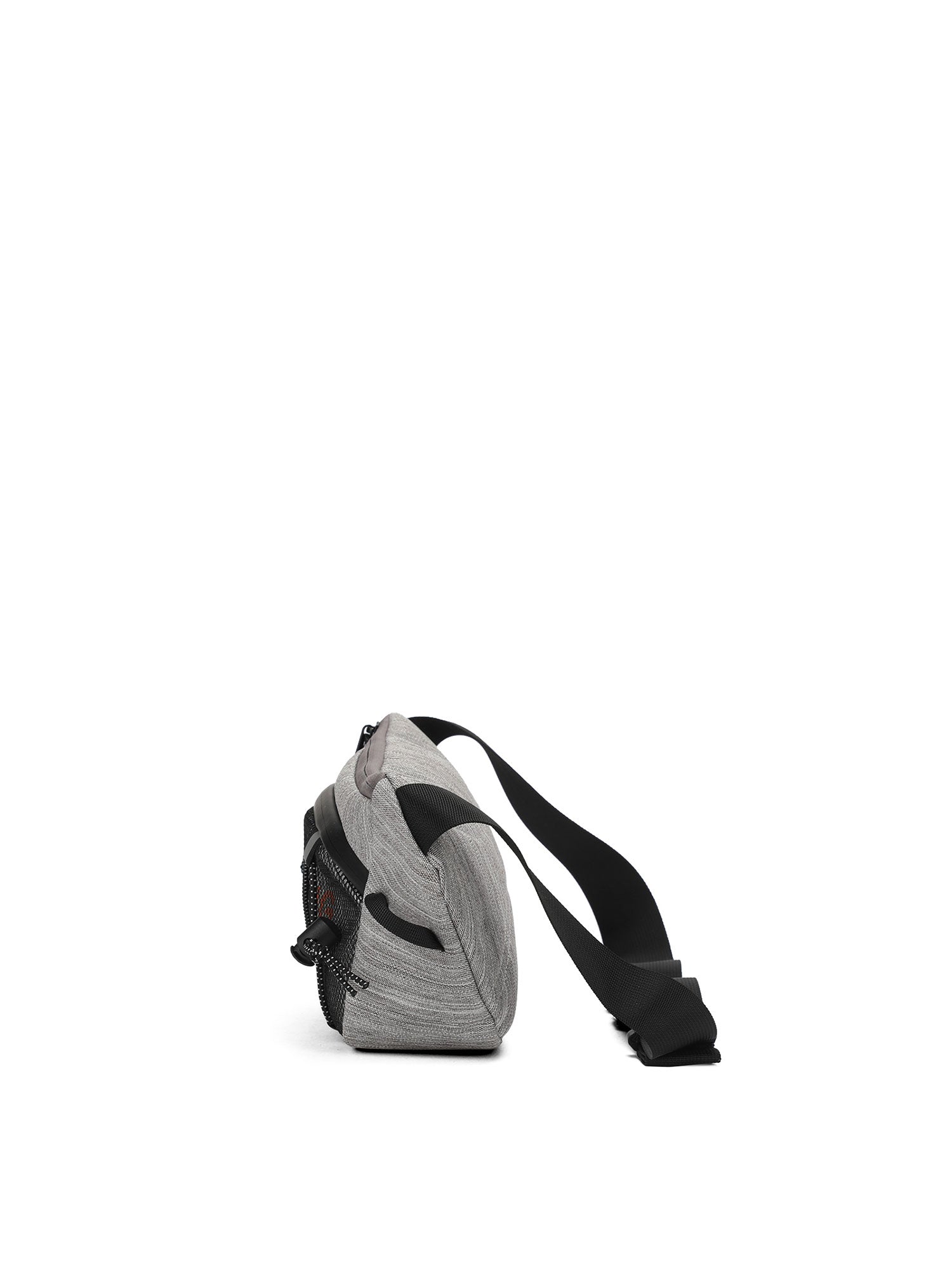 SY3090-L-GREY Marsupio Unisex Lumina Ultra Aoking