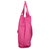 Aelia Borsa a spalla da donna Vera pelle 3312-D02 FUXIA Gave Lux