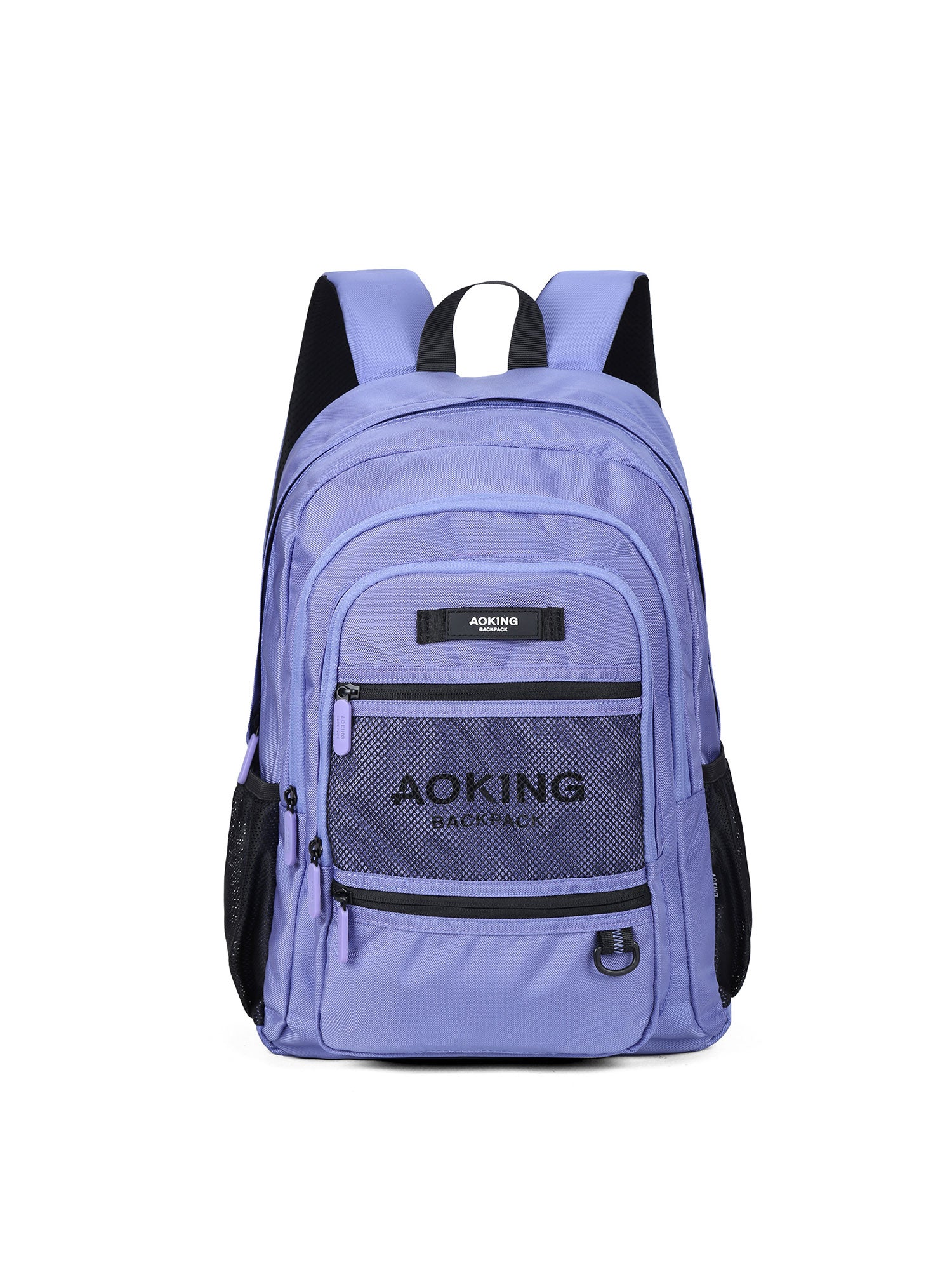 XN3557-5-PURPLE Zaino unisex Aetheron Nova Aoking