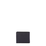 Portafoglio uomo in vera pelle Casual CC409-992-NERO Coveri Collection