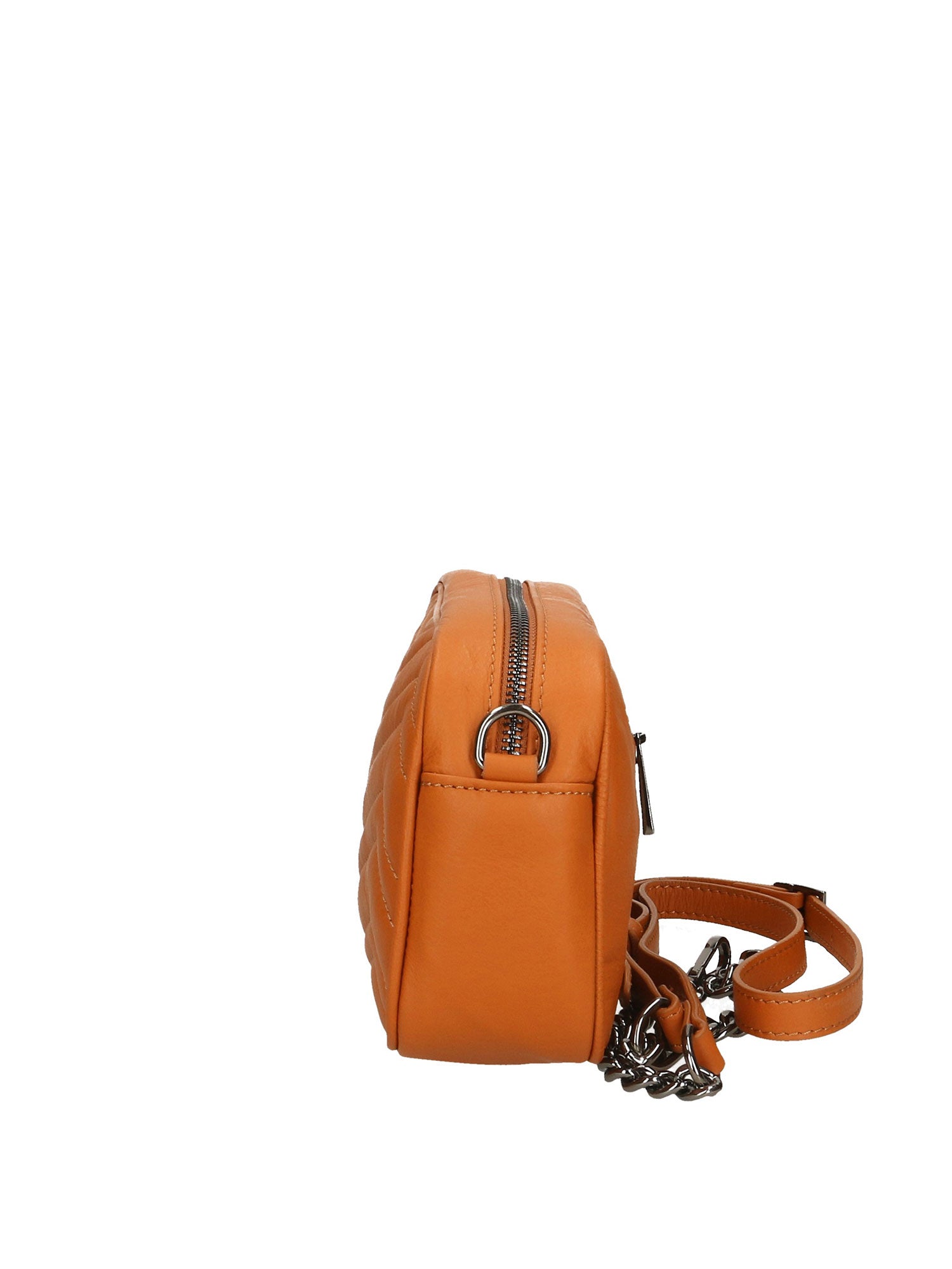 Cyane Borsa a tracolla da donna Vera pelle 1806-CUOIO Gave Lux