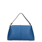 Borsa a spalla da donna Vera pelle 07154-D22 BLUETTE Roberta Rossi