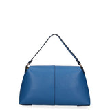 Borsa a spalla da donna Vera pelle 07154-D22 BLUETTE Roberta Rossi