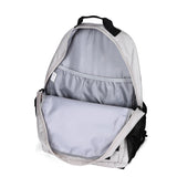 XN3511A-GREY Zaino unisex Ombrea Aoking