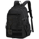 Zaino unisex Cadence Casual XN3035-BLACK Aoking