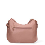 Borsa a tracolla da donna Ecopelle BC1383-PINK B Cavalli