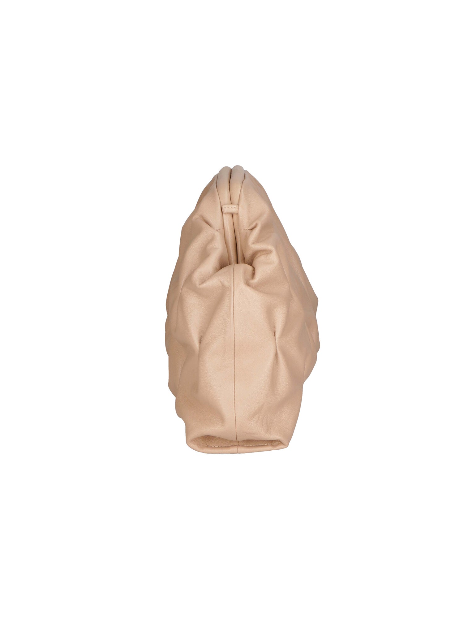 Verona Borsa a mano da donna Vera pelle 04797-S68 NUDO Gave Lux