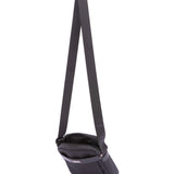 Borsa a tracolla da uomo Poliestere BC1401-NERO B Cavalli