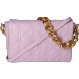 Aurélia Borsa a spalla da donna Vera pelle 04542-S55 ORCHIDEA Gave Lux