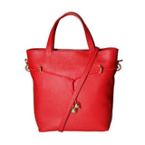 03247-D58 ROSSO FERRARI Gave Lux