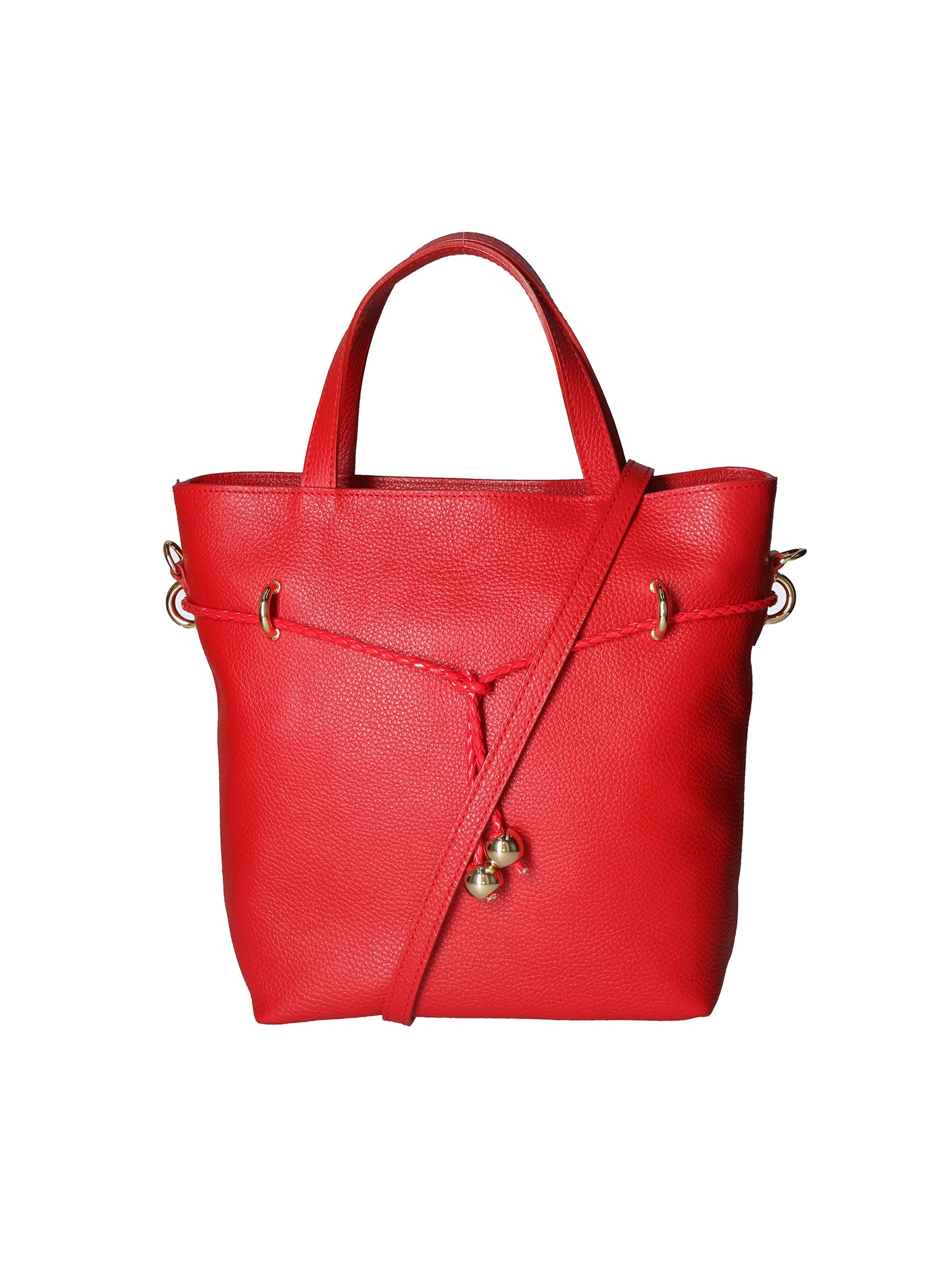 03247-D58 ROSSO FERRARI Gave Lux