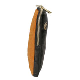 Lucinda Borsa a tracolla da donna Vera pelle 03646-ARANCIO Gave Lux