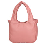 Virna Borsa a mano da donna Vera Pelle 06501-S73 ROSA ANTICO Gave Lux