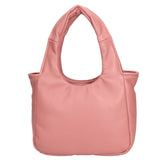 Virna Borsa a mano da donna Vera Pelle 06501-S73 ROSA ANTICO Gave Lux