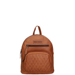 Zaino da uomo in vera pelle Casual HILB-15148-CUOIO Hill Burry