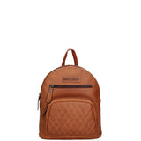 Zaino da uomo in vera pelle Casual HILB-15148-CUOIO Hill Burry