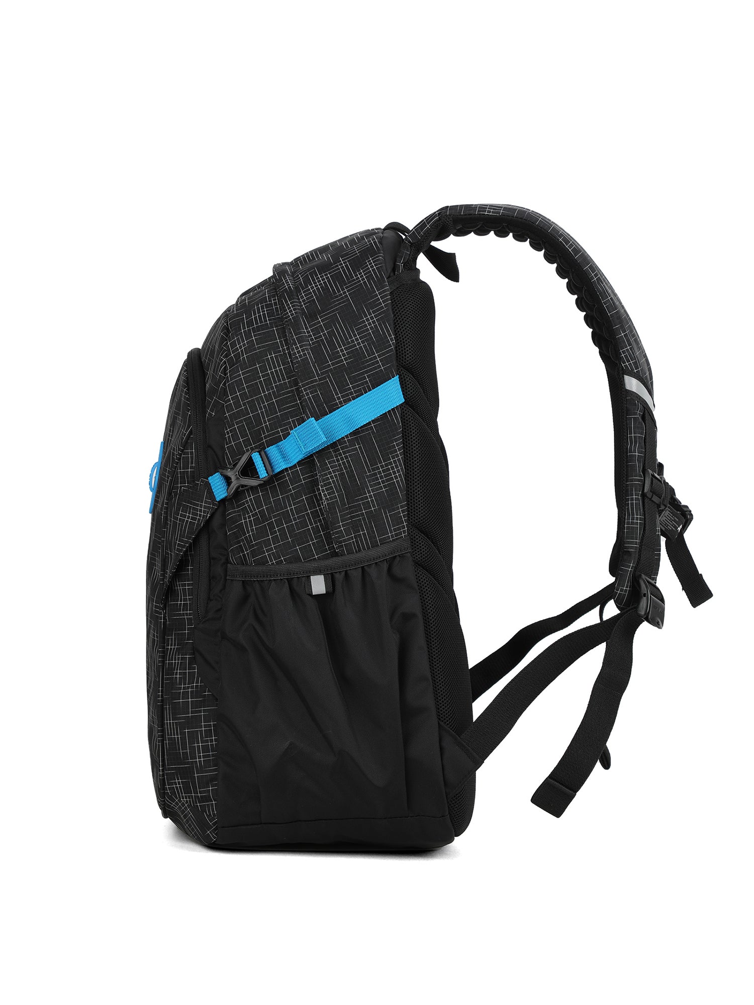 Zaino unisex Zenitho Casual JN470322B-BLACK BLUE Aoking