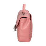 Valoria Nova Borsa a mano da donna Vera pelle 1134-ROSA Chiara Ferretti