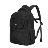 Zaino unisex Cynosure Lux Casual XN3521-5-BLACK Aoking