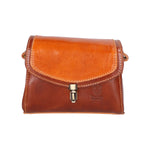 07118-MARRONE + CUOIO Gave Lux