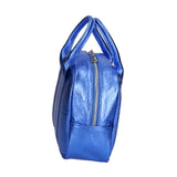Gioia Borsa a mano da donna 100% pelle 05922-DL22 ELETTRICO Gave Lux