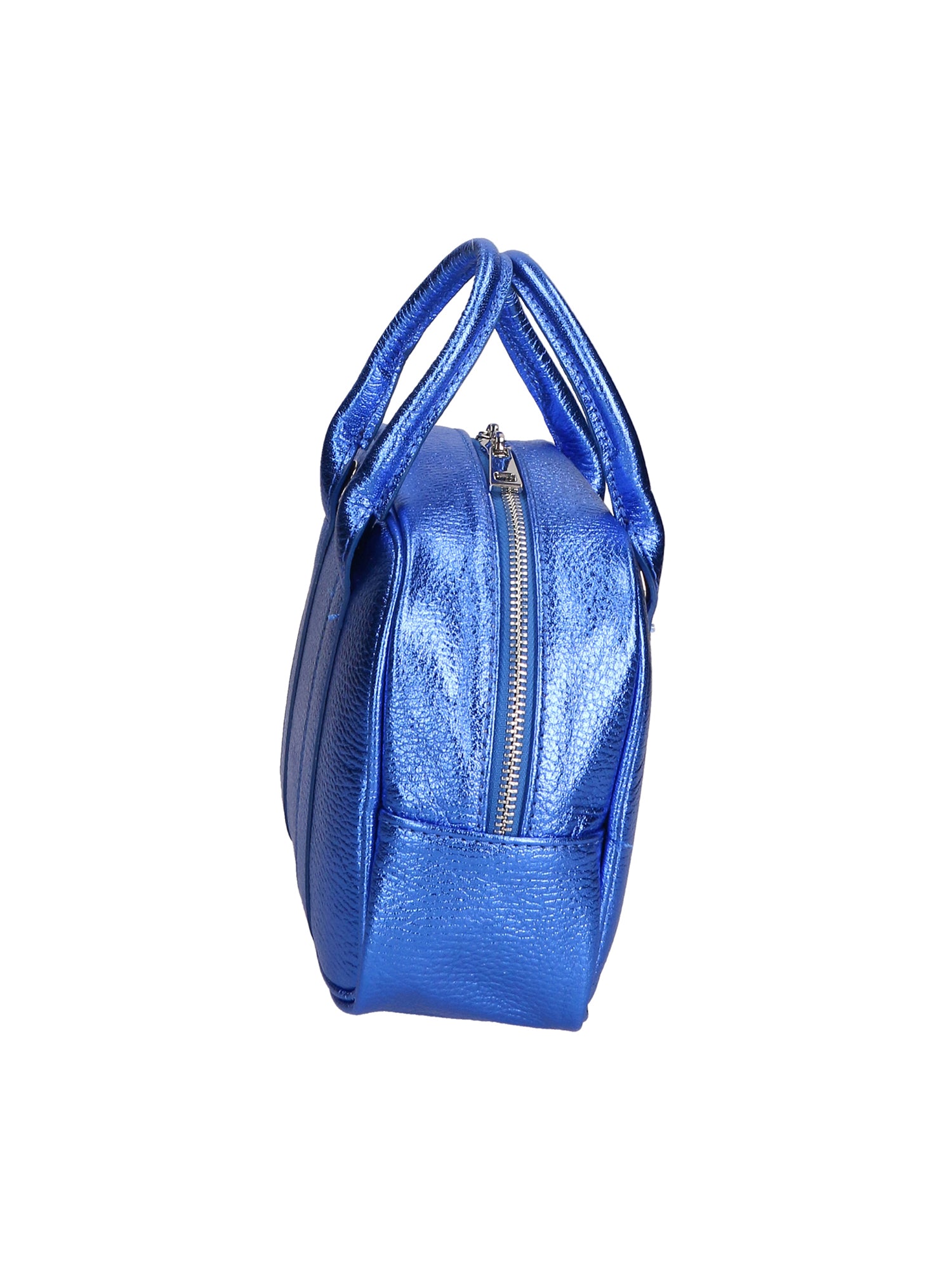 Gioia Borsa a mano da donna 100% pelle 05922-DL22 ELETTRICO Gave Lux