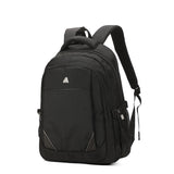 Zaino unisex Avelon Lux Casual SN67885-BLACK Aoking